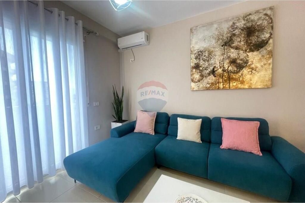 🏡 Appartamento 2+1 in Affitto a Transbalkanika, Vlora