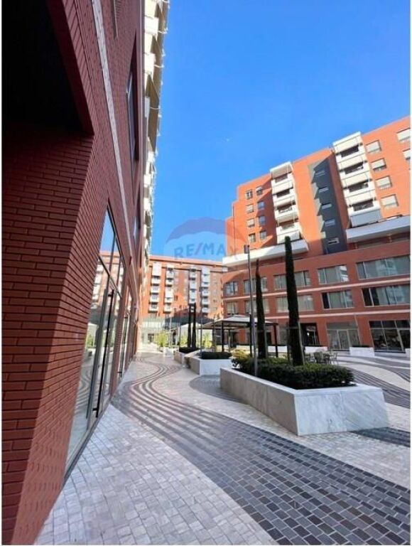 APARTAMENT 1+1 ME QIRA TE KOMPLEKSI DELIJORGJI