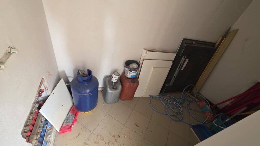 🏡 Apartament 3+1 për shitje pranë Conad, Vlorë