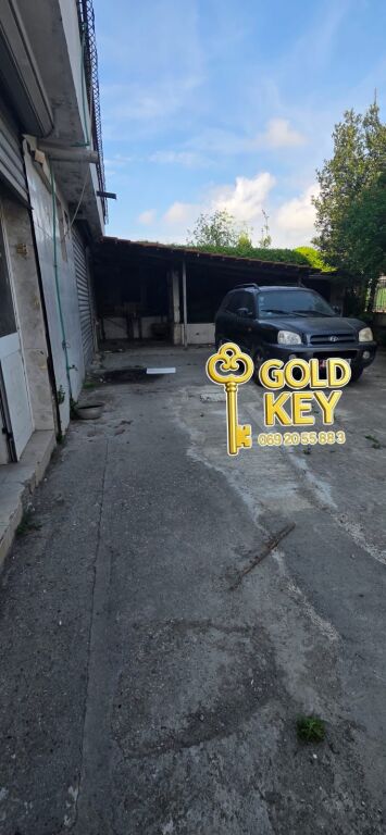 🏢 SHITET KATI 0 – OBJEKT 5 KATESH PRANË KRYQIT TË KUQ, DURRËS 🌆🔥