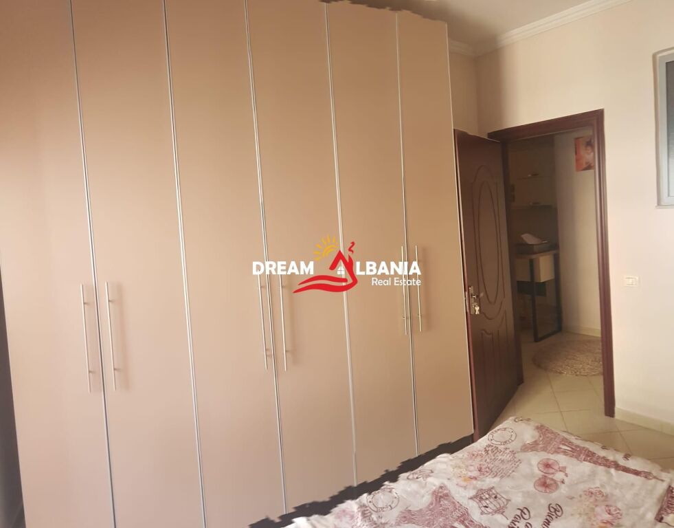 Appartamento in affitto 2+1 in Via Besim Alla, Misto Mame ( ID 42215528)
