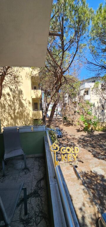 🏡 APARTAMENT NE SHITJE 1+1+ NJE VEND PARKIMI GOLEM DURRES