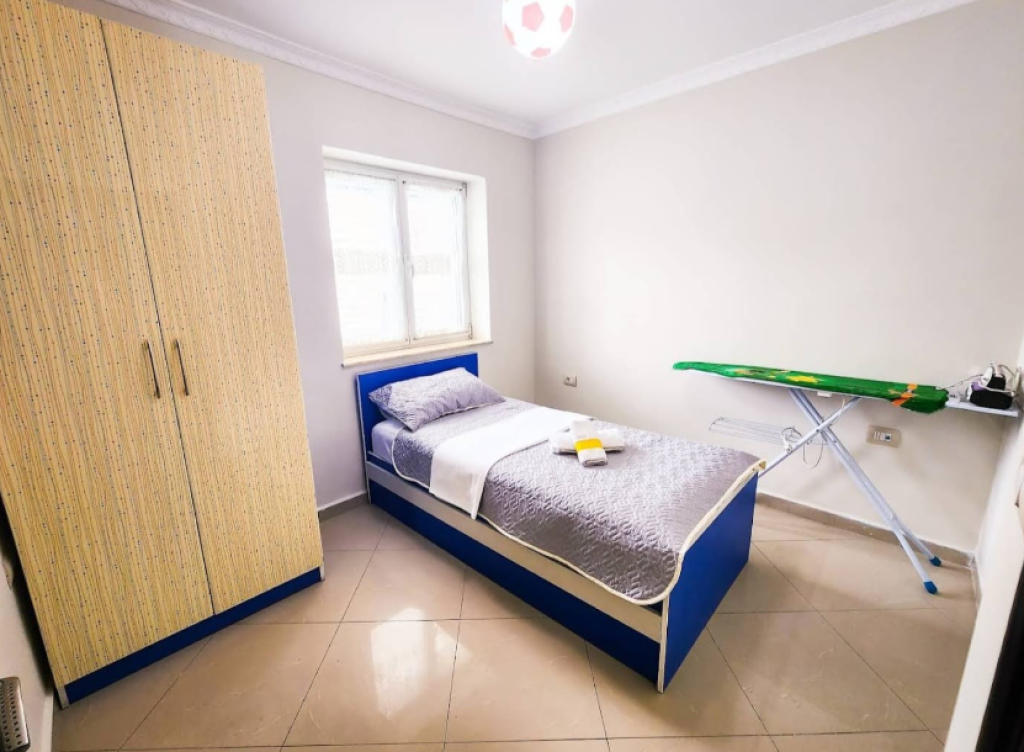 Apartment 3+1 for Rent – New Bazaar