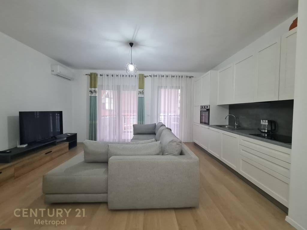 AFFITTO APPARTAMENTO 1+1 NEL COMPLESSO DELIJORGJI!