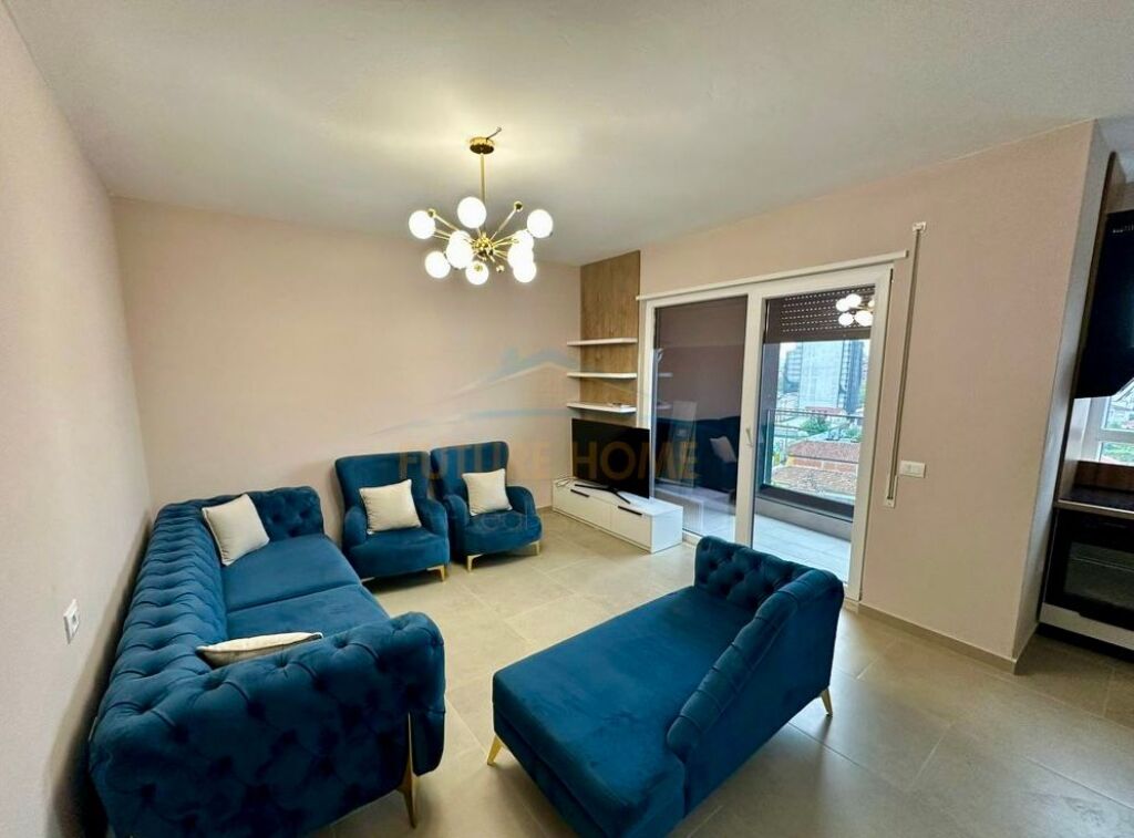 Qera,Apartament 1+1 Rruga Jordan Misja.