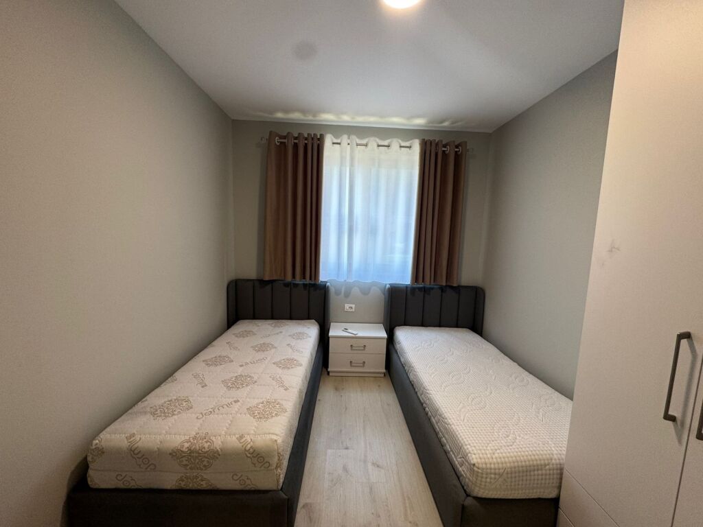 Apartment 2+1 for rent Astir. "Future Home Residence"