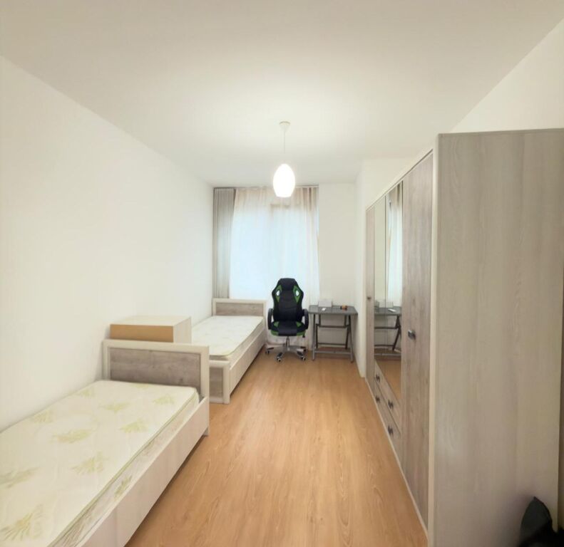 Apartament 2+1+2Unaza e re 
📍Rezidenca Future Home