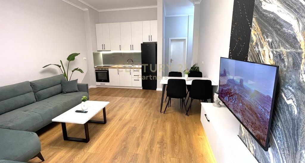 Appartamento in vendita 1+1 vicino al Ristorante Freskut