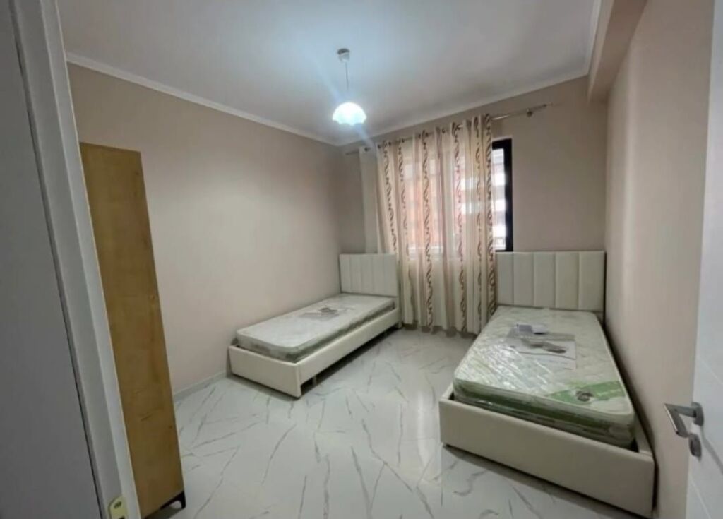 Apartament 2+1+2 tualete Urban Gate -Astir