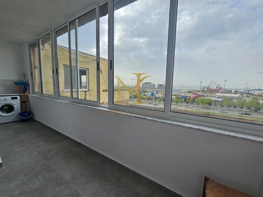 APARTAMENT 1+1 TE STACIONI I TRENIT DURRES!