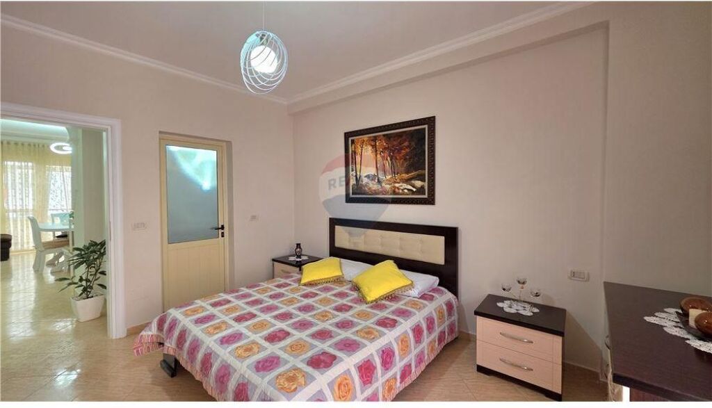 Apartament 2+1+2 për Shitje – Rr. e Çipajve, Vlorë