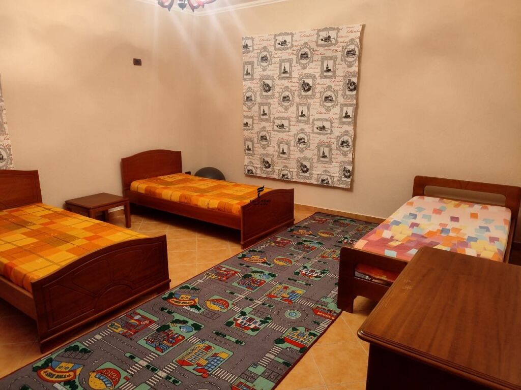 APARTAMENT ME QERA 3+1 KODRA E PRIFTIT 70.000 LEKE FH-70494