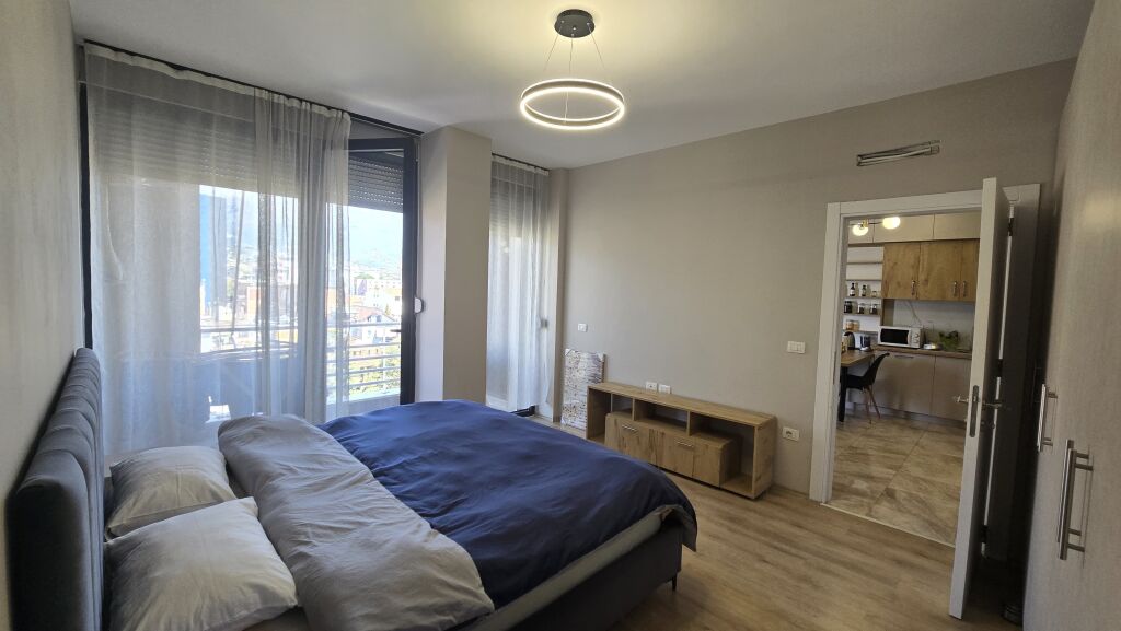 Appartamento 1+1 in vendita a Ali Demi