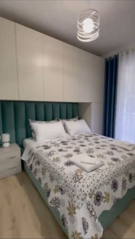 Apartament 2+1 me qira ne Rr. Don Bosko, 90 m, kt 4, 600 eur i diskutueshem