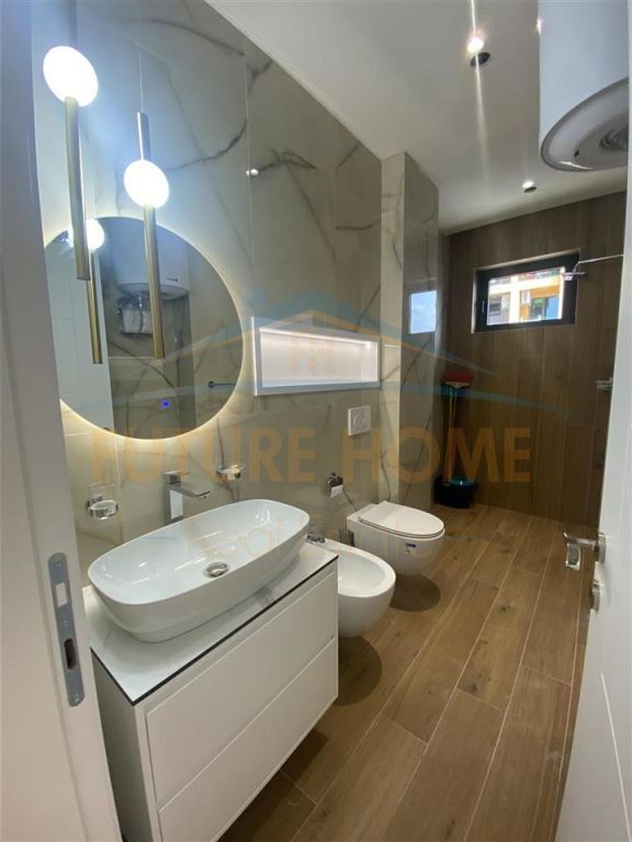 Rent, Apartment 2+1, Empty, Office Space, Future Home Residence. 550 €,UNA35263