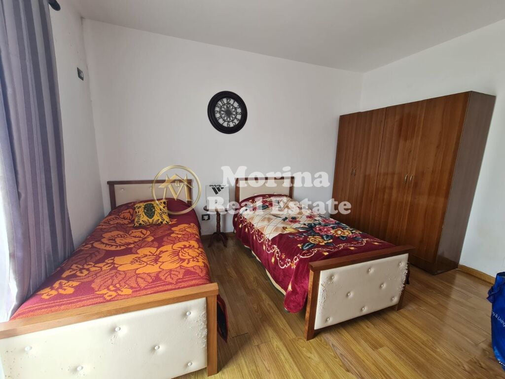 Rent | Apartament 3 + 1 | Komisariati Nr 4 | 500 €/month
