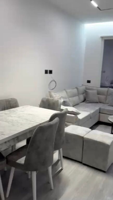 Jepet me qira apartament 1+1