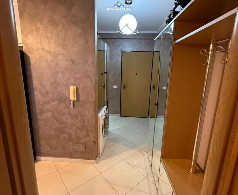 Apartment For Rent 1+1 At Kodra e Diellit (ID B2101654) Tirana