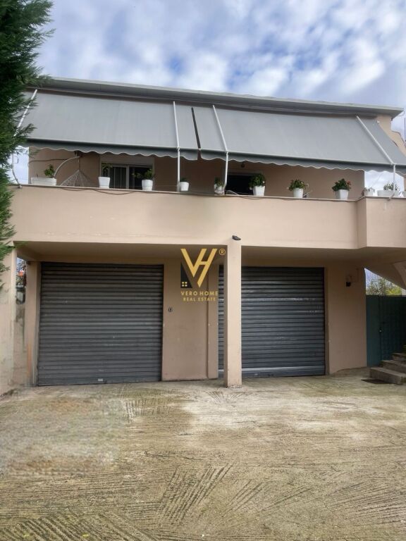 WAREHOUSE 100 M2 FOR RENT IN SAUK 50,000 LEKE