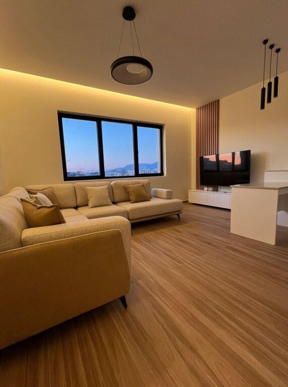 Jepet me qira apartament  1+1 + Post Parkimi  📍 Spring Residence ,