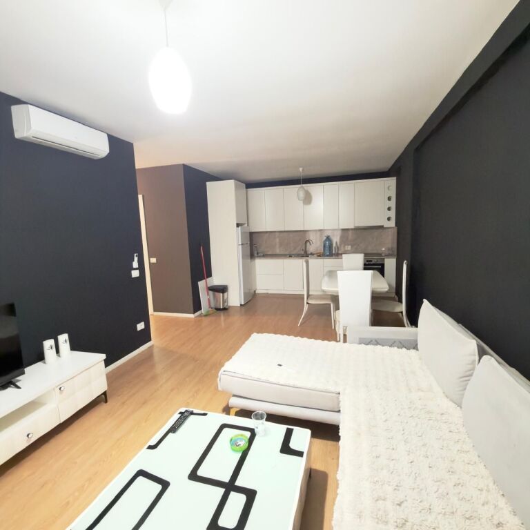 Apartament 2+1+2Unaza e re 
📍Rezidenca Future Home