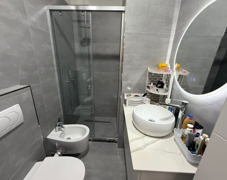 Apartament 1+1 në Shitje – Lokacion Premium , Fresk