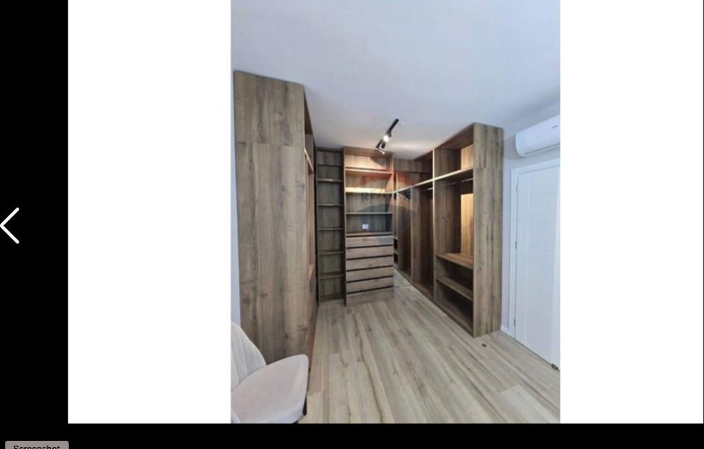 Apartament per shitje 2+1+2 ne Porcelan , Rezidenca Erli