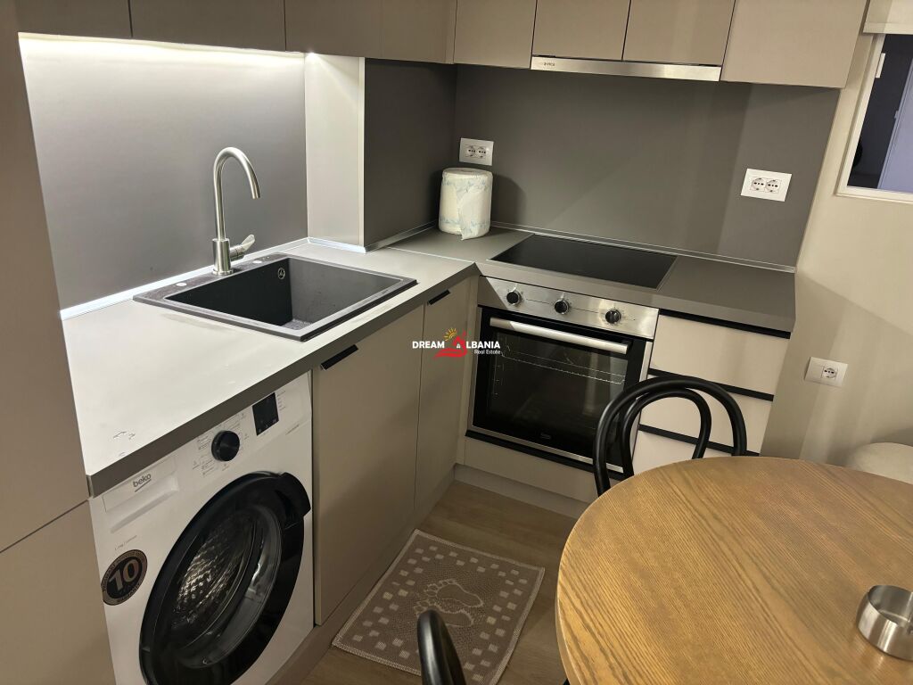 Shitet Apartament 1+1 ne Sarande (ID 4171626)