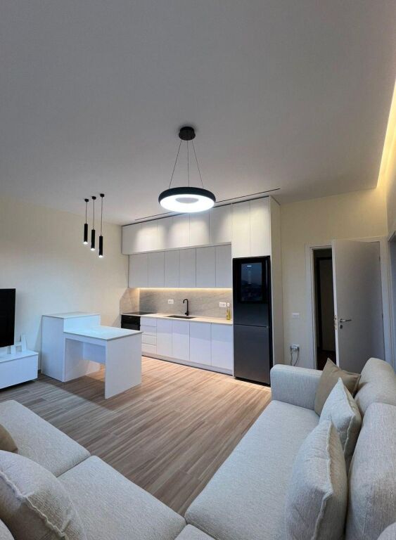 Jepet me qira apartament  1+1 + Post Parkimi  📍 Spring Residence ,