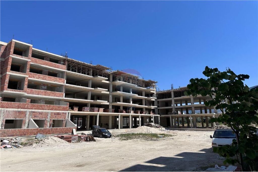 🏖️ Apartamente për Shitje në Orikum – Mundësi Investimi në Bregdetin e Vlorës