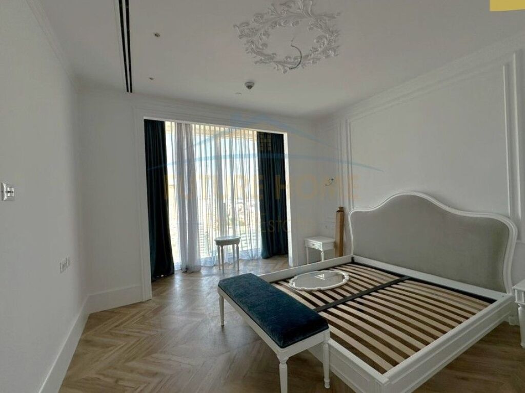 Affitto, Appartamento 2+1+Posto Auto, Via Elbasanit, DownTown One.