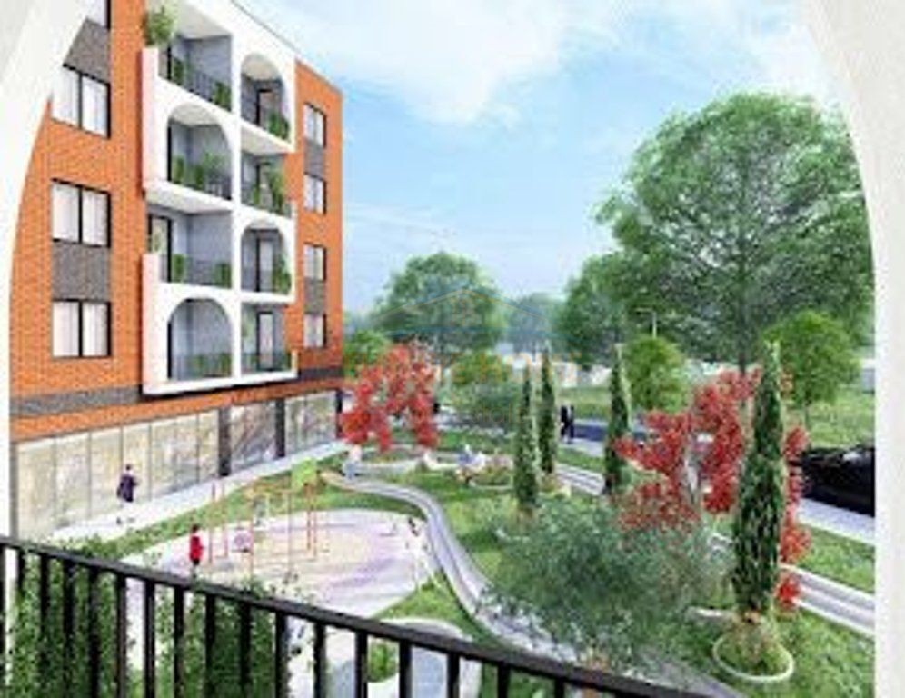 Shitet, Apartament 1+1, Lake Side, Paskuqan, Tiranë. DB68053