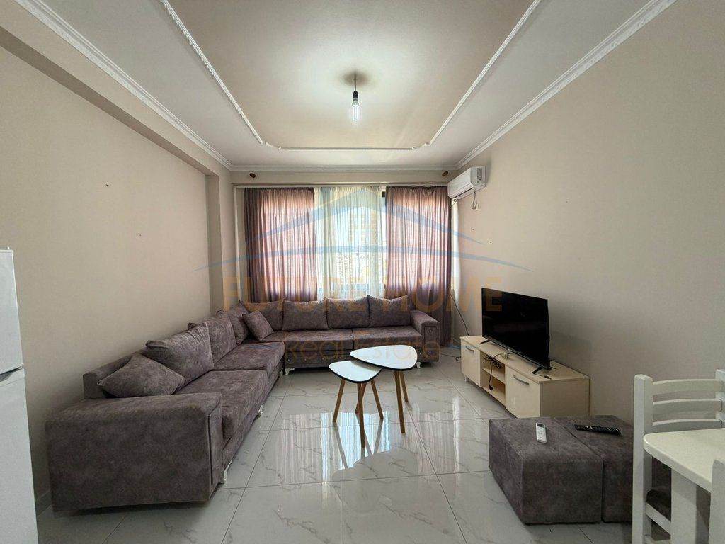 For sale, Apartment 2+1, New Ring, Tirana