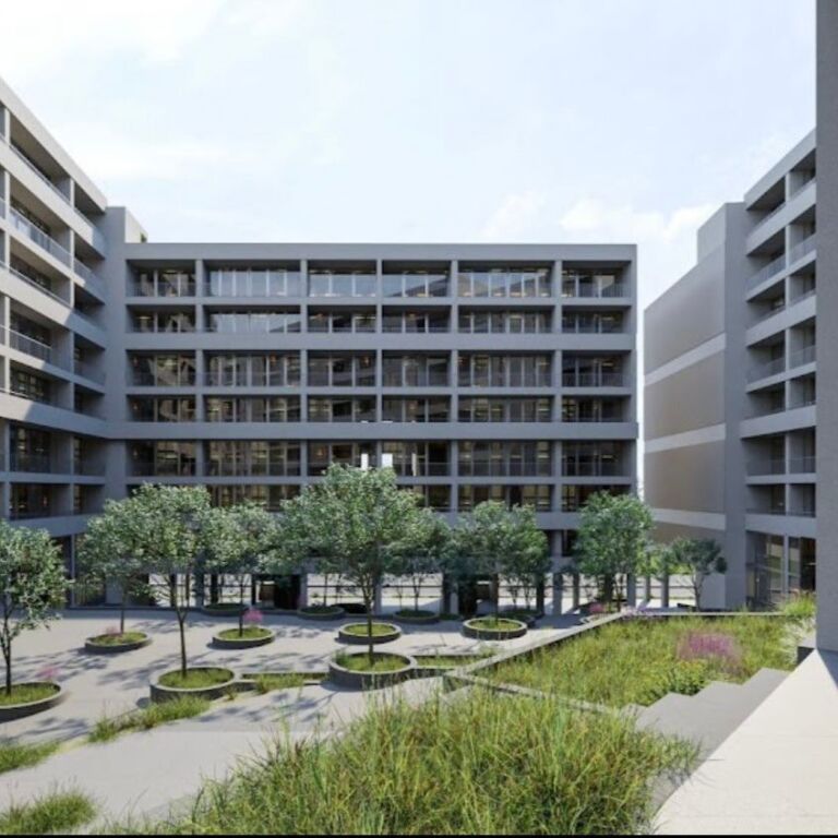 🏡✨ Shitet Apartament 1+1 – Forest Residence, Shkozë ✨🏡