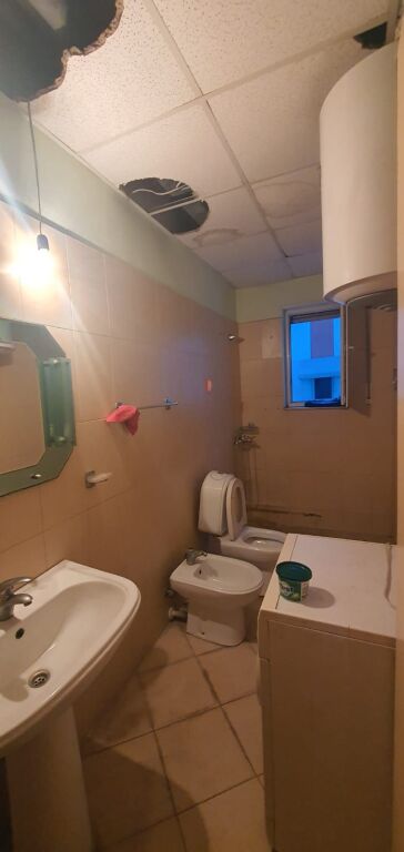 SHITET APARTAMENT 2+1 - Kthesa Kamzes, Tirane