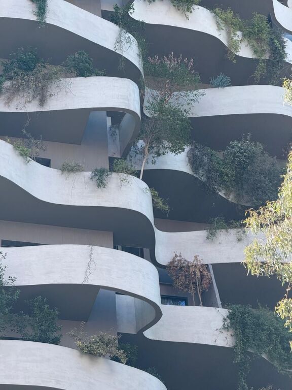 Apartment for sale in Lion Park Residence 1 !