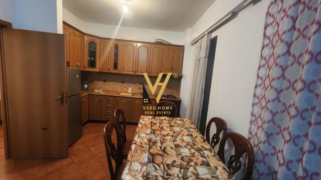 APPARTAMENTO 2+1+BLK IN AFFITTO DA IRFAN TOMINI 55.000 LEKE