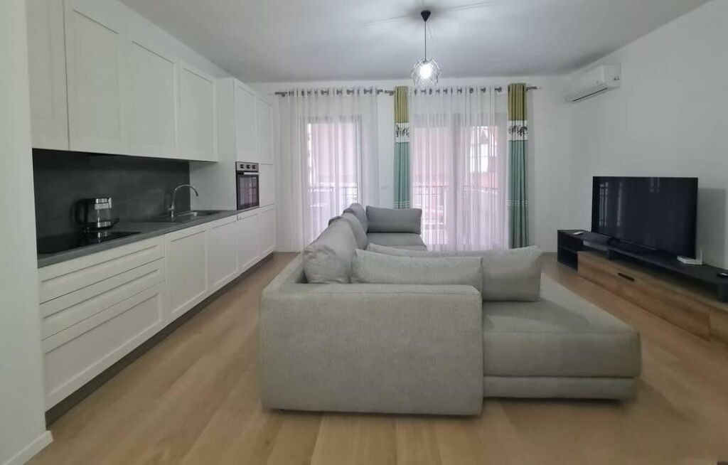 🏡 1+1 in affitto – Complesso Delijorgji, Tirana