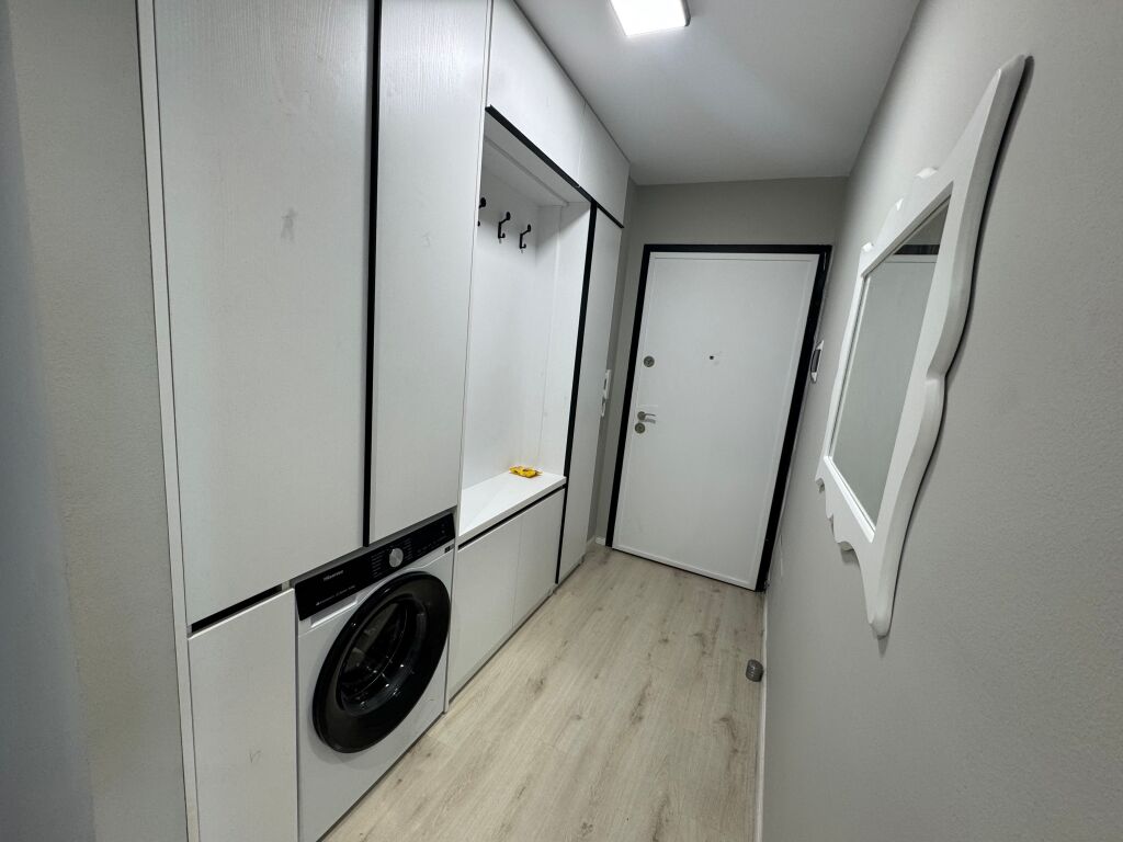 Appartamento 2+1 in affitto, Residenza Future Home, Astir