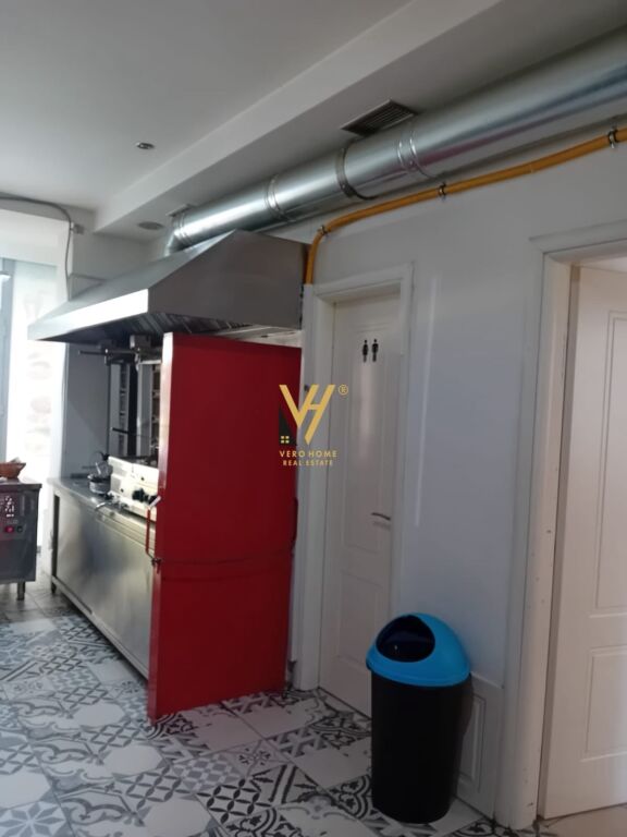 SHITET AKTIVITET BIZNESI PICERI TE BLV.BAJRAM CURRI 25.000 EURO