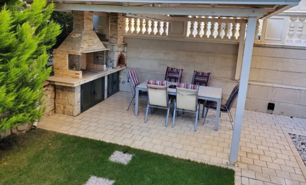 Vilë për Shitje – Akacia Hills, TEG