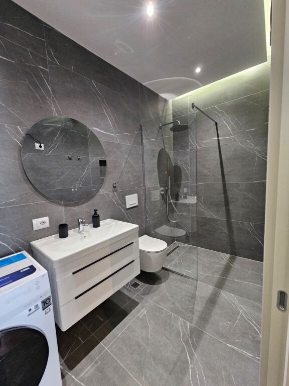 🏡 AFFITTASI APPARTAMENTO 2+1+2 – ZOGU I ZI