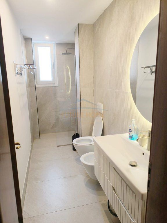 Affitto, Appartamento 2+1, Myslym Shyri, Tirane