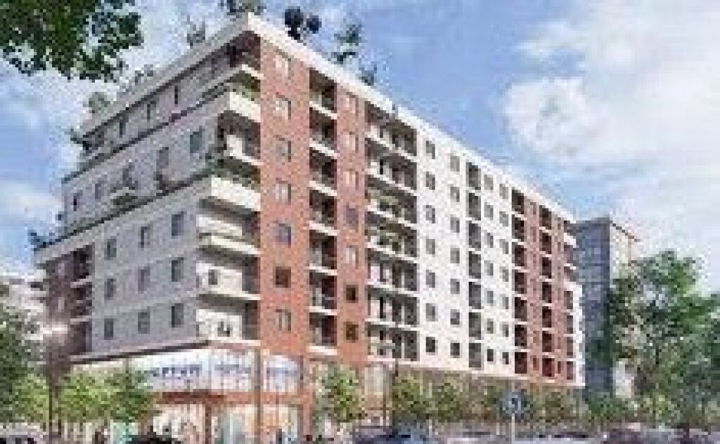 🏡 Shitet apartament 1+1 tek Bushgjoka