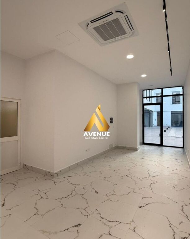 JEPET ME QERA AMBIENT BIZNESI – RRUGA MINE PEZA, TIRANE (prane Donika Center)