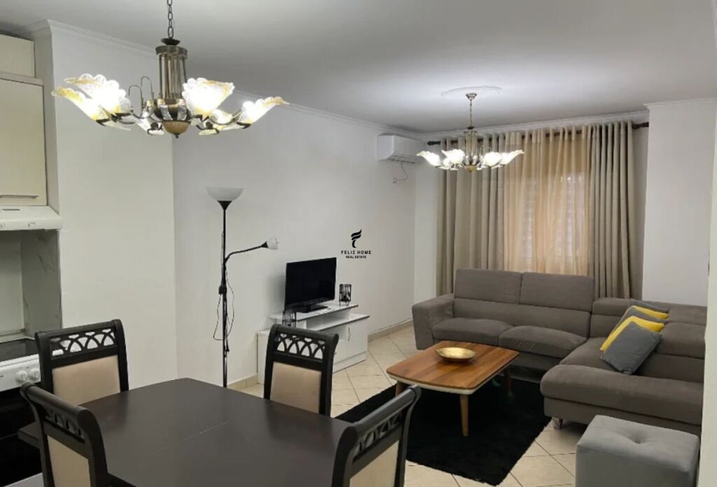 APPARTAMENTO IN AFFITTO 2+1 COMUNE DI PARIGI 65.000 LEKE FH-70639