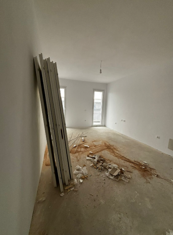 Apartament 2+1 në Shitje – Univers City + Post Parkimi 🚗