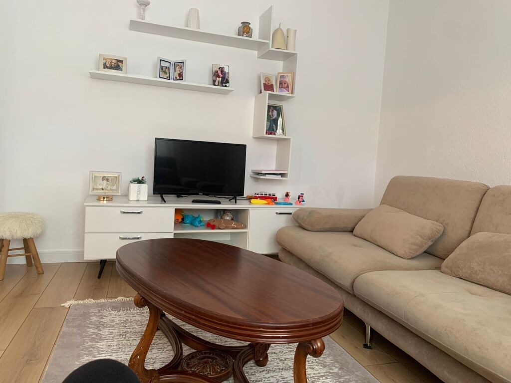 Ali Dem, affittasi appartamento 2+1! 47.000 Leke