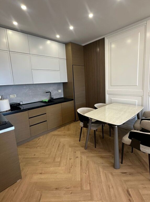 APARTAMENT 1+1 ME QIRA – GOLDEN TOWER, MINE PEZA ✨