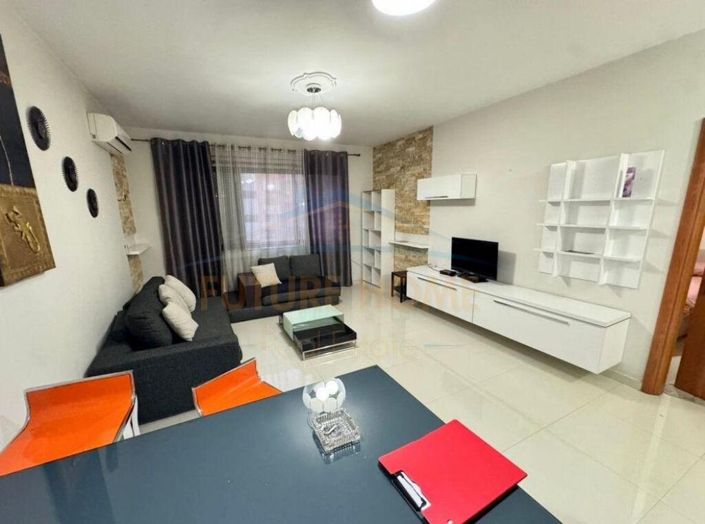 Qera, Apartament 1+1, Unaza e Re, Tiranë.